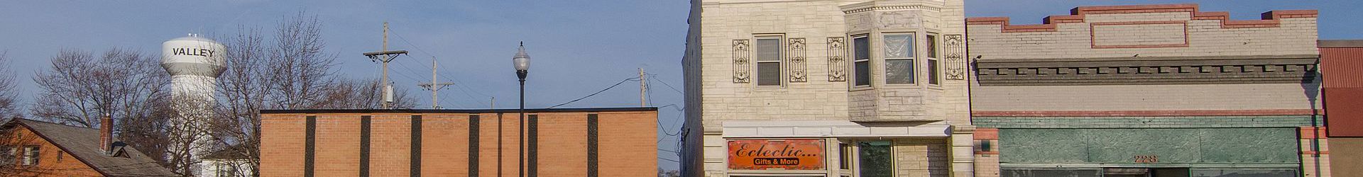 Valley Banner